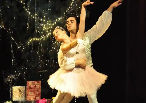 Gualeguaychú será sede del primer Seminario de Danza Clásica y Jazz 