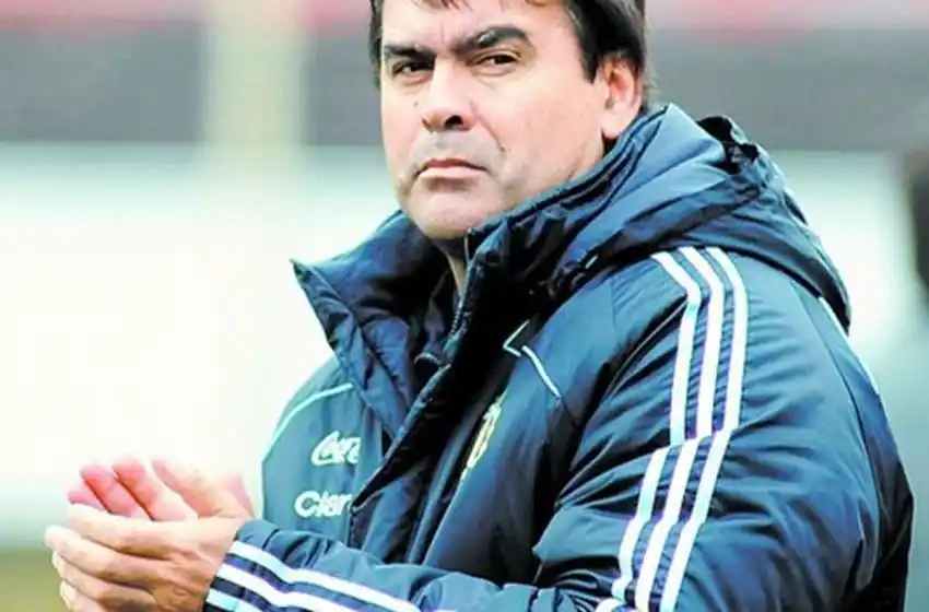 El hijo del «Tata» Brown, sobre la salud de su padre: «No nos reconoce»