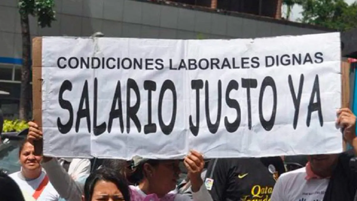 DE LA ABUNDANCIA PETROLERA a los bonos mata gente: Maduro convirtió a los ciudadanos en mendigos