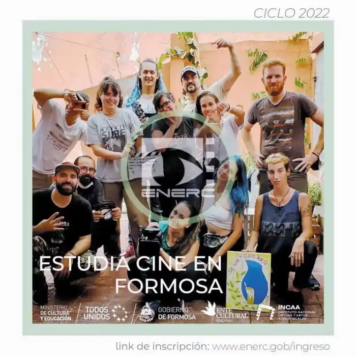 Hasta el 1 de febrero están abiertas las inscripciones en la ENERC NEA