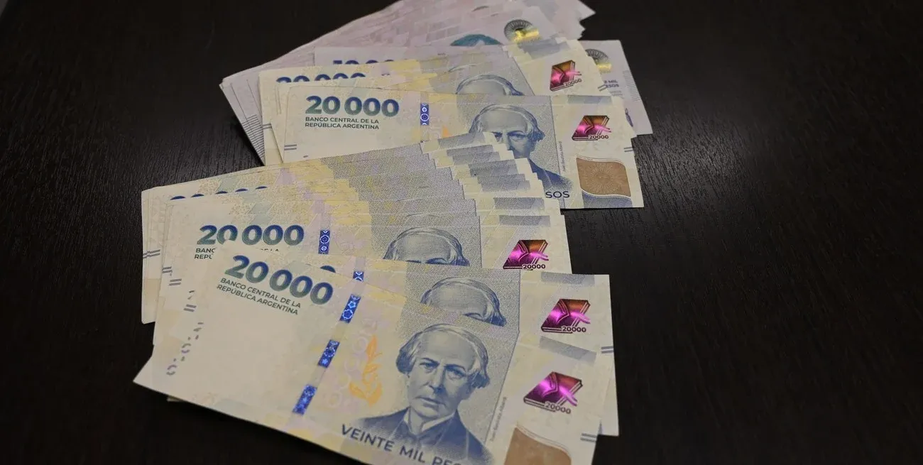 Cada vez más cerca de diciembre 2025, ¿cuándo se cobra el aguinaldo?