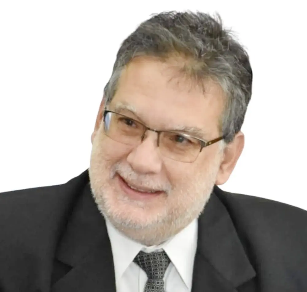 Francolini respondió a críticas opositoras