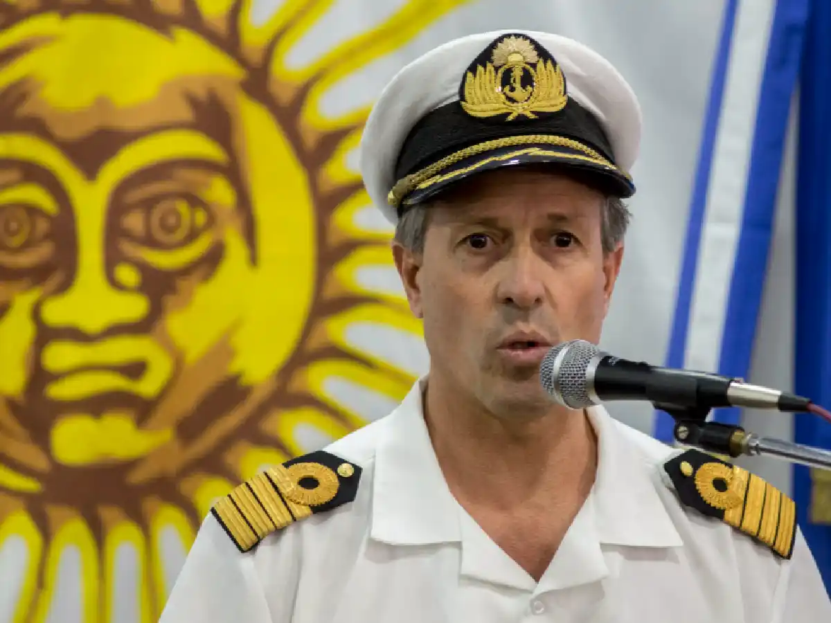 La Armada da por terminado el rescate: no habrá salvamento