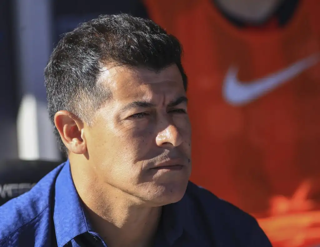 San Lorenzo decidió desligarse de Almirón