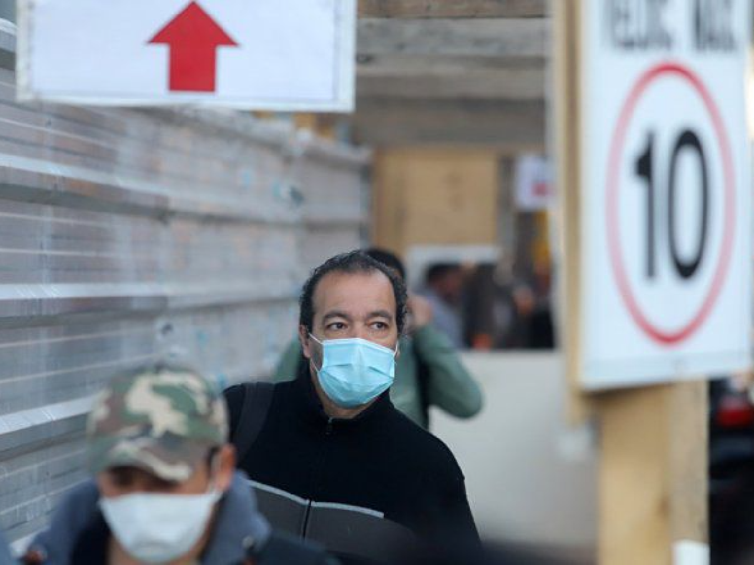Informaron 176 muertes y 3.017 contagios en las últimas 24 horas