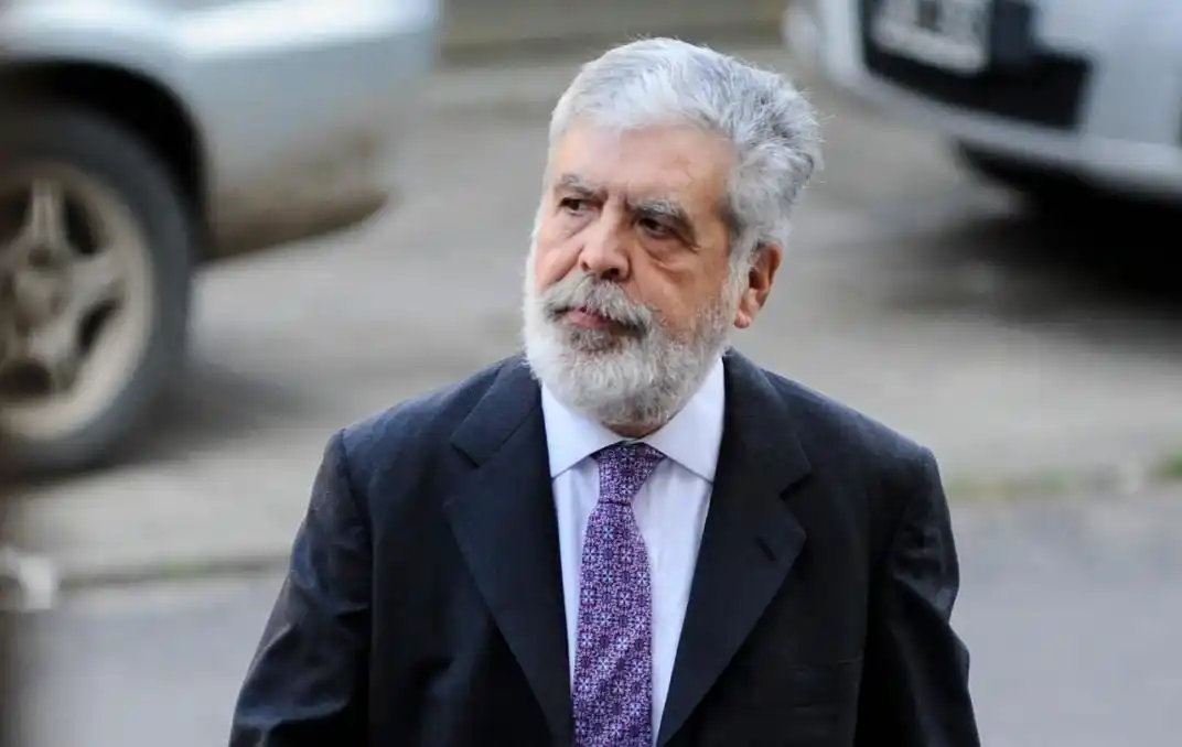 Julio De Vido pidió la excarcelación a partir de la nueva regla de prisiones preventivas