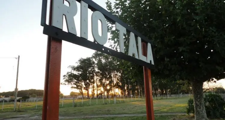 Río Tala: Hombre recibió una perdigonada en el ojo