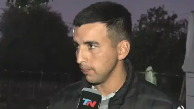 José Peña explicó que la billetera virtual fue intervenida y que “no tienen nada que esconder”.