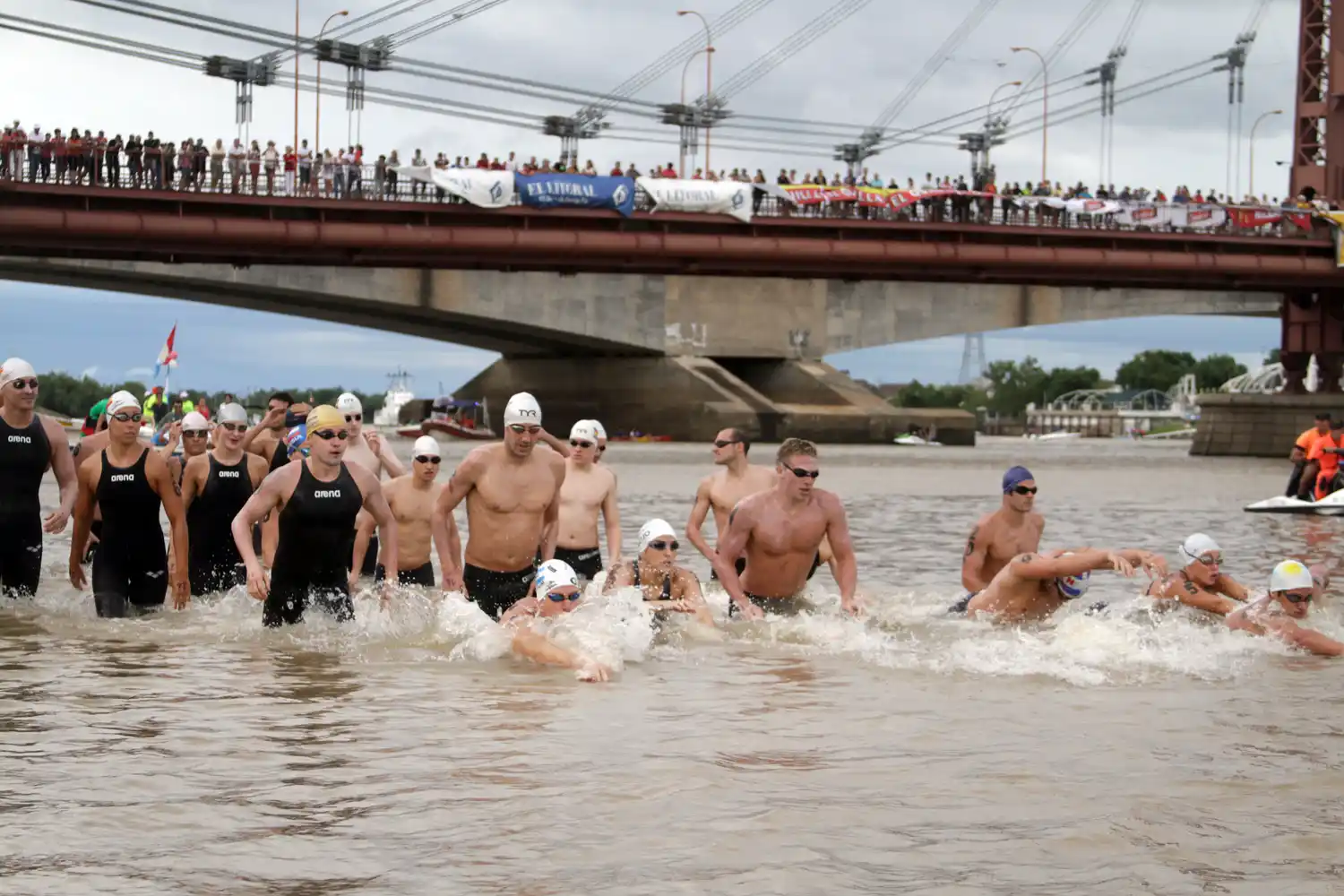 Se ultiman detalles para la 43º Maratón Santa Fe – Coronda