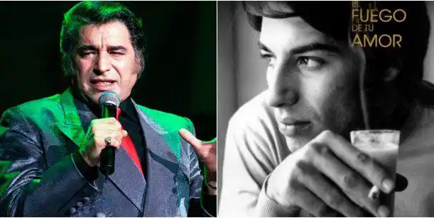 Tras bajar a Pablo Echarri, se conoció quién será Sandro en la serie de Telefe