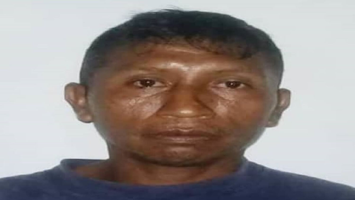 LO MATARON A PALOS POR COBRAR UNA DEUDA: el asesino está detenido