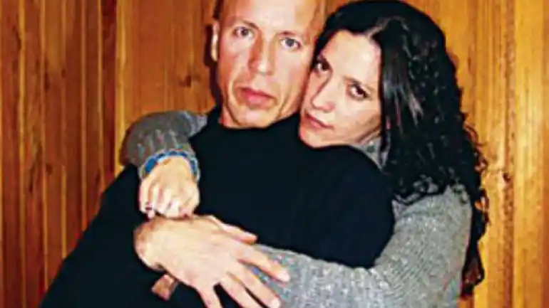 Érica Soriano: Daniel Lagostena detenido 