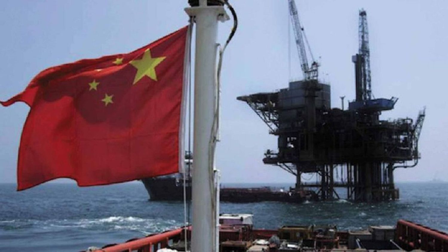 A VENEZUELA LE SALIÓ COMPETENCIA: China e India le pelean el mercado petrolero