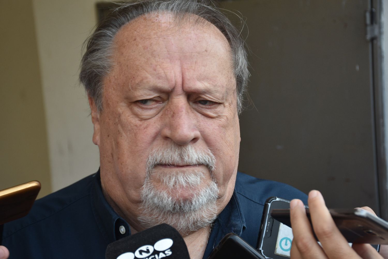 Cruces entre los docentes y la provincia podrían terminar en nuevas medidas de fuerza