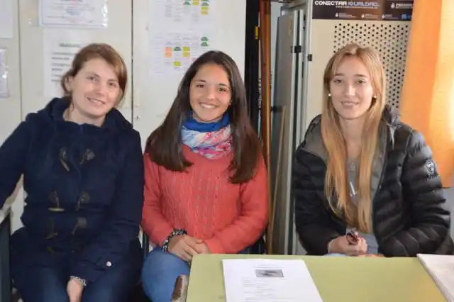La Escuela Nº 10 “Humberto Vico” participará del Senado Juvenil