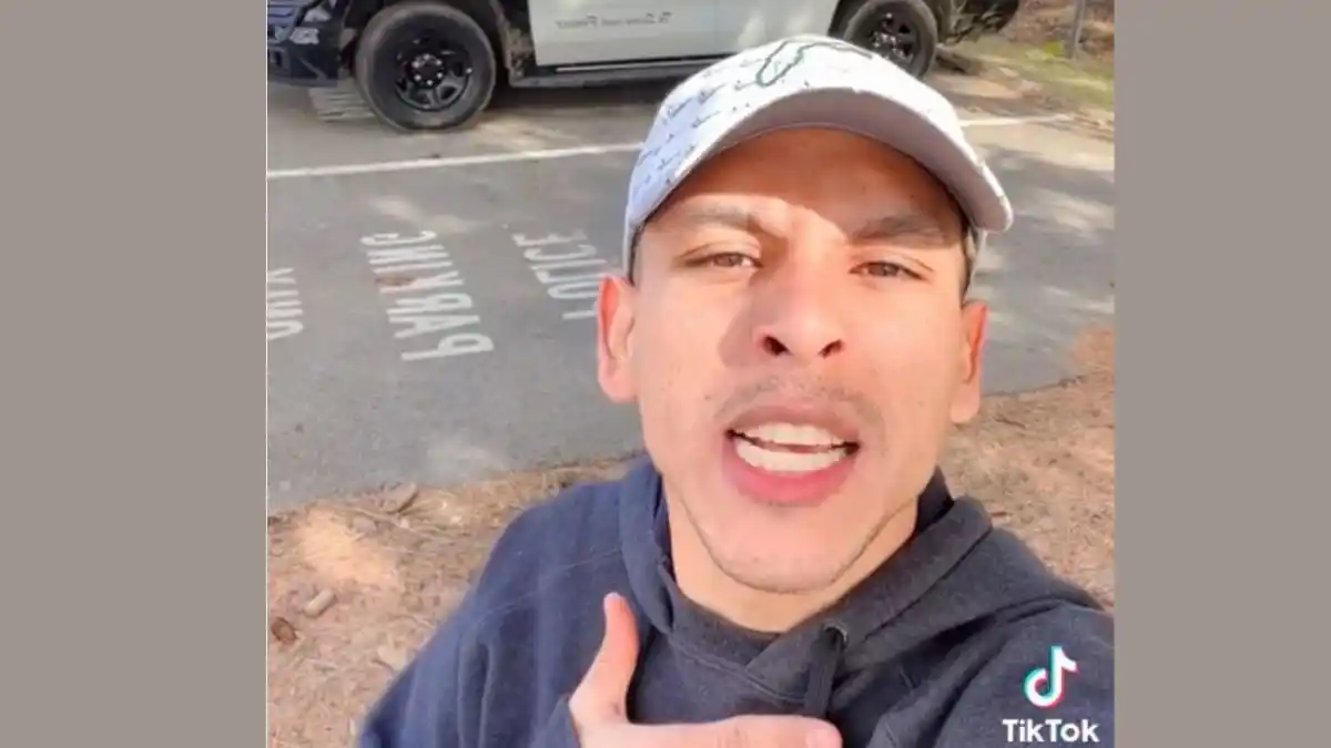 JUEZ DE MIGRACIÓN en EE. UU. ordena deportación de «Leíto oficial»: el conflicto entre ambas naciones no permite cumplir el fallo