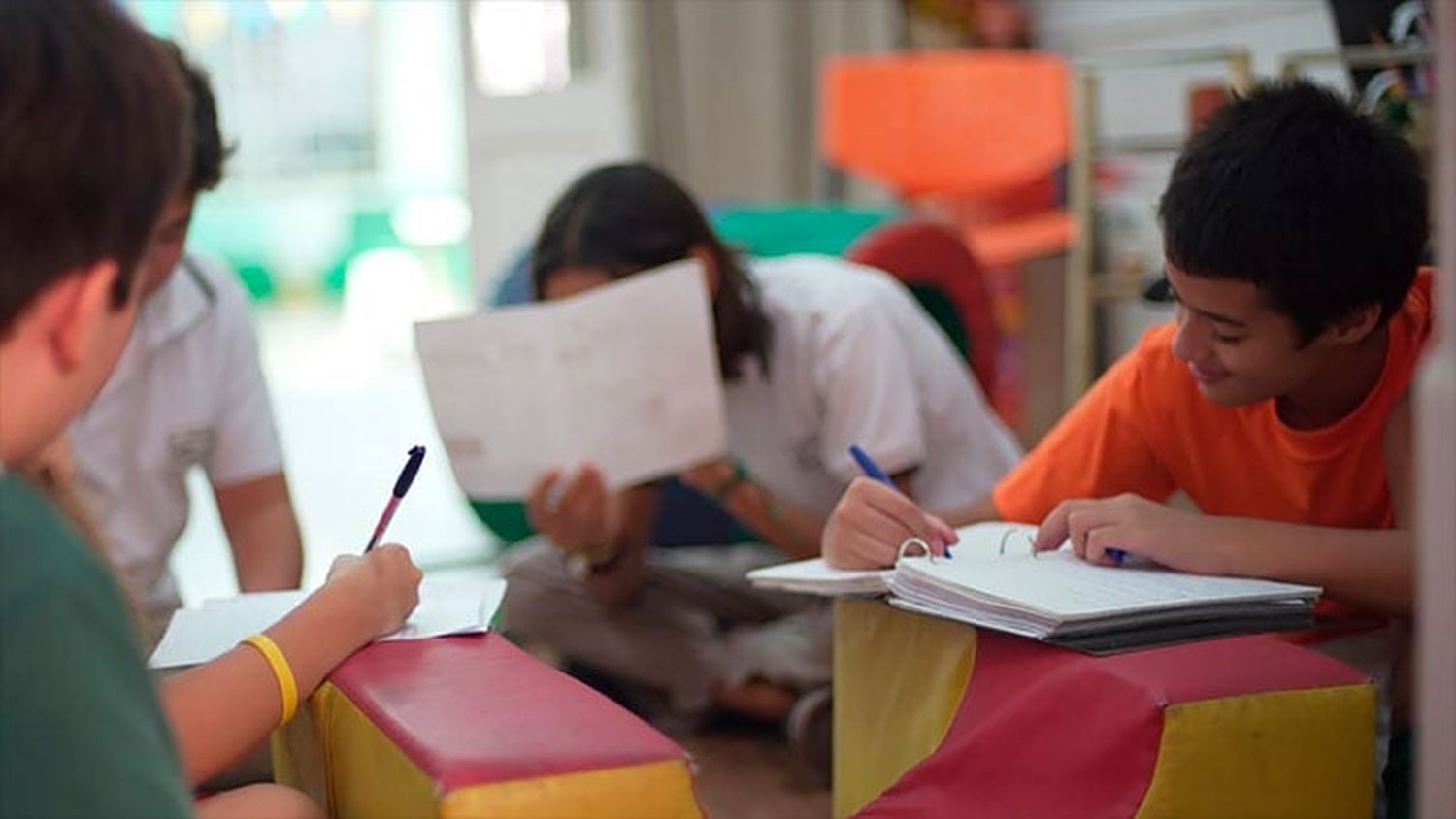 El Gobierno nacional suspendería los “vouchers educativos” y no realizaría "una segunda fase”