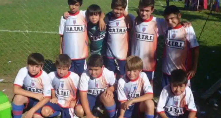 Se jugaron los cuartos de final
