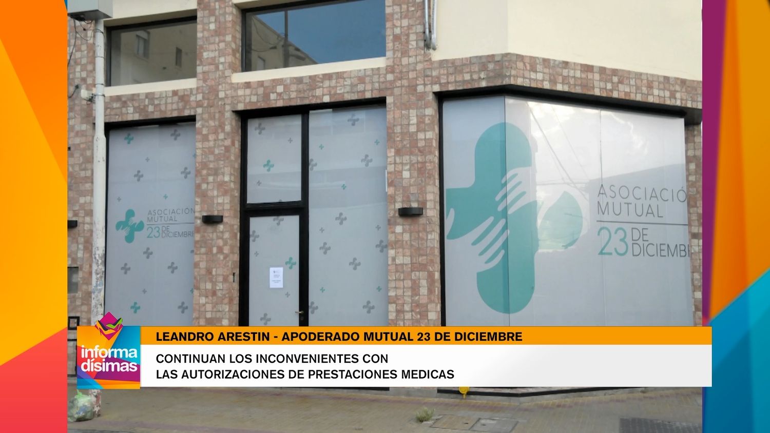 Continúan los inconvenientes con las autorizaciones de prestaciones medicas