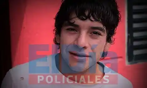 Confirmado: el detenido en la Triple Frontera es Coño Martínez