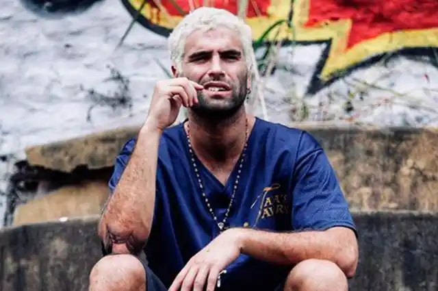 "Diosito" y una respuesta divertidísima para una seguidora
