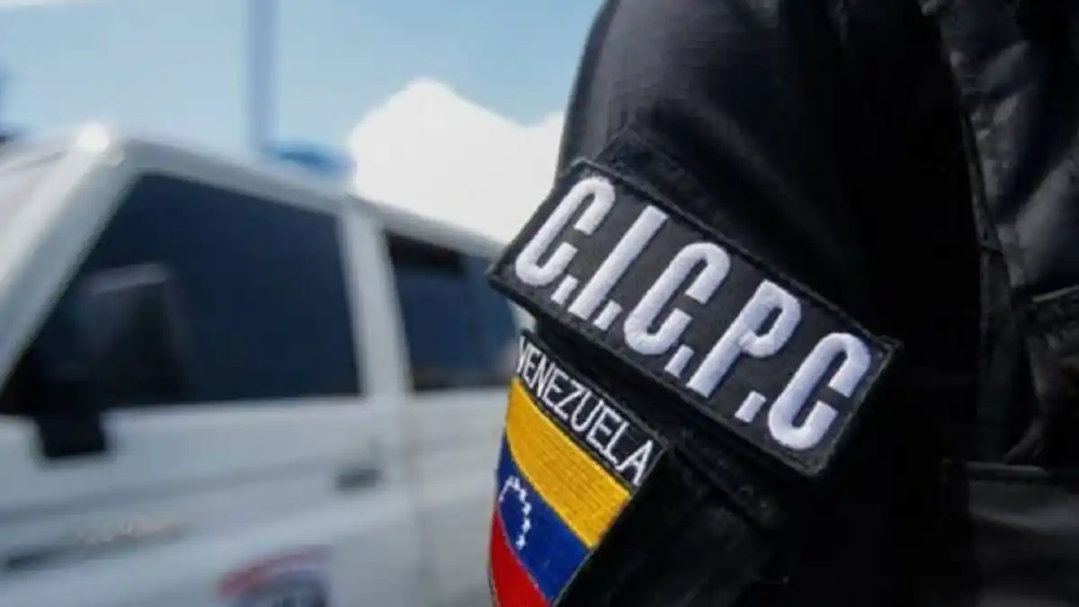 Le revisó el teléfono, se puso celoso y la mató: así acabaron con la vida de Andreína