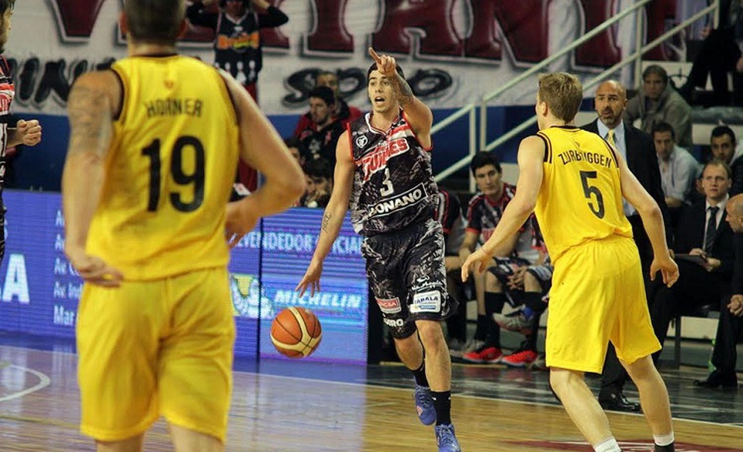 Quilmes busca renacer en el templo del rock