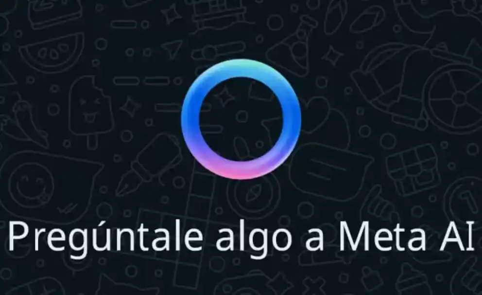 Cómo desactivar el círculo azul de WhatsApp para no hablar con la Inteligencia Artificial