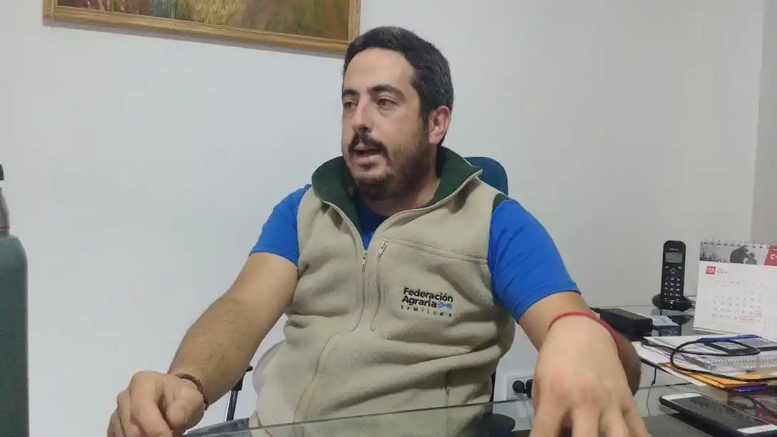 Según la FAA, "la suba de las retenciones afecta al pequeño y mediano productor"