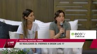 Este viernes 8 se realizará el Festival Nuestra Tierra