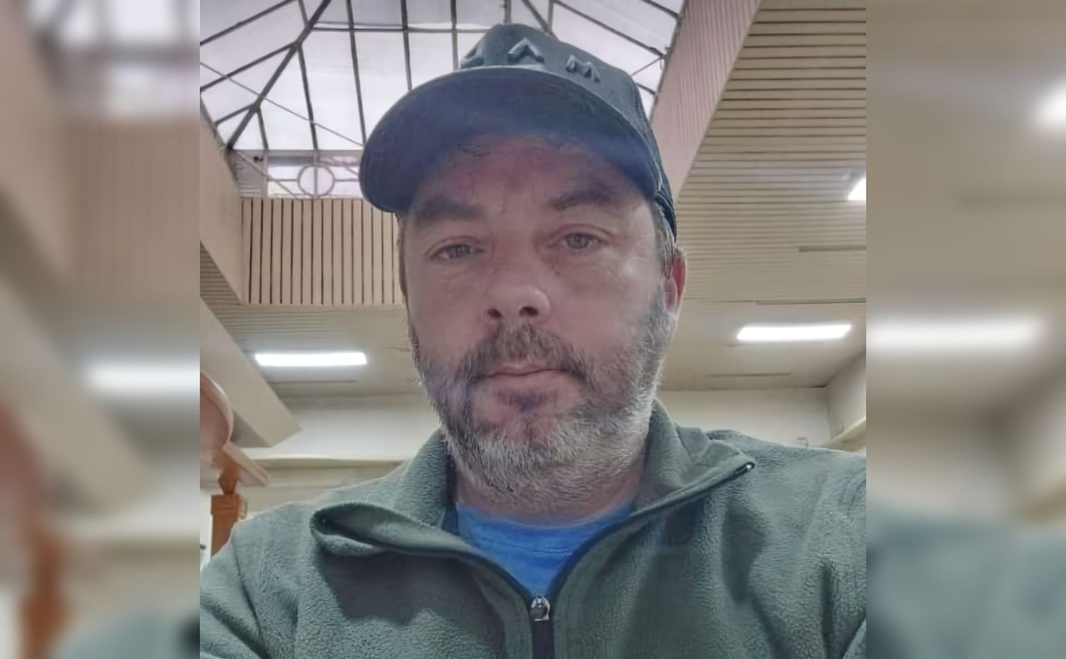 Dieron de alta al concejal Matías Franco