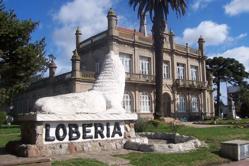 Elecciones PASO 2023: Todos los precandidatos a Intendente de Lobería