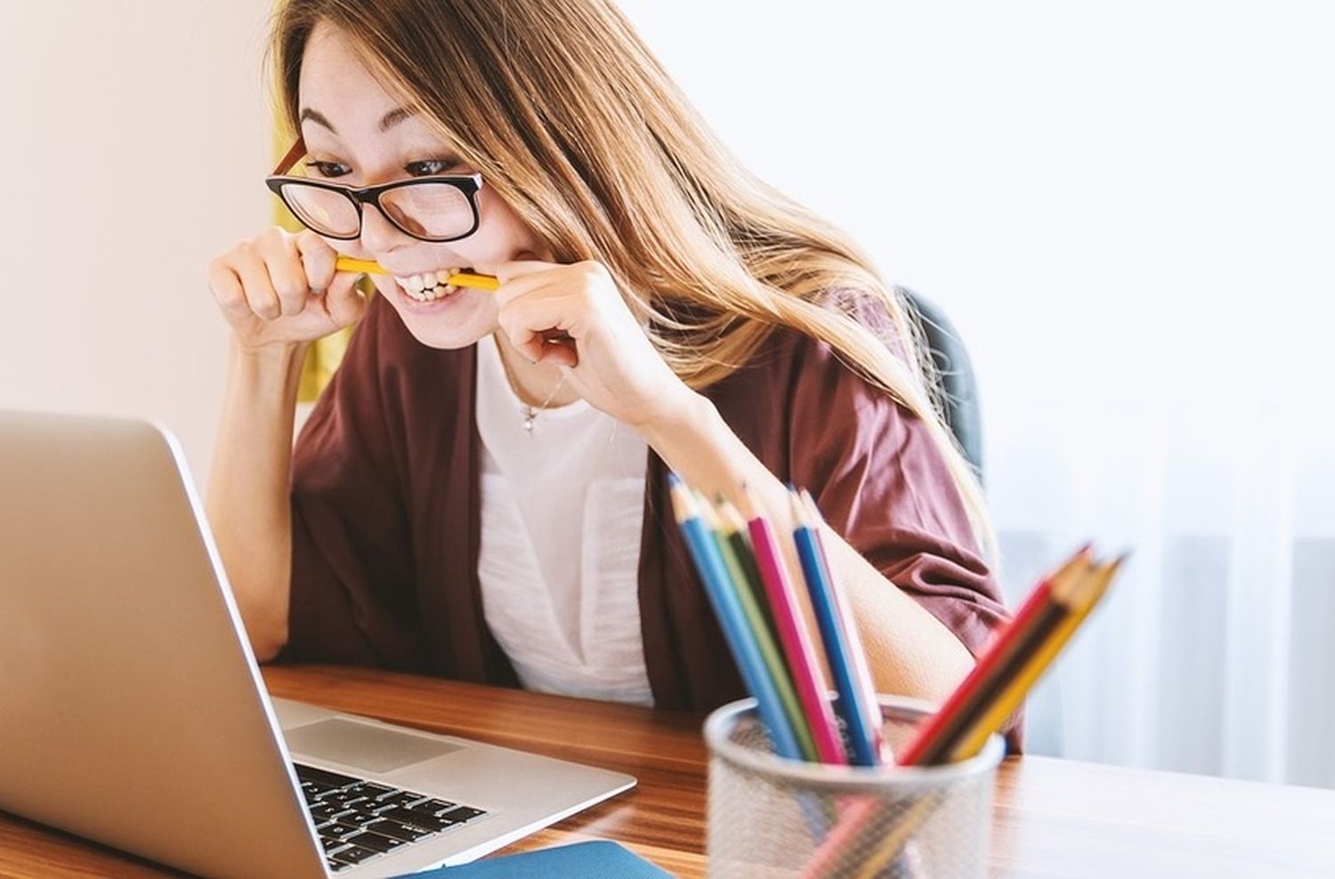 La Salud y la Web
