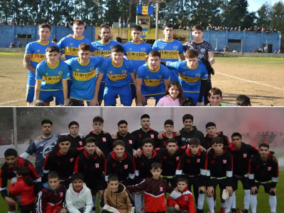 Indepencia y Paraná se enfrentan en la final del Torneo Apertura.