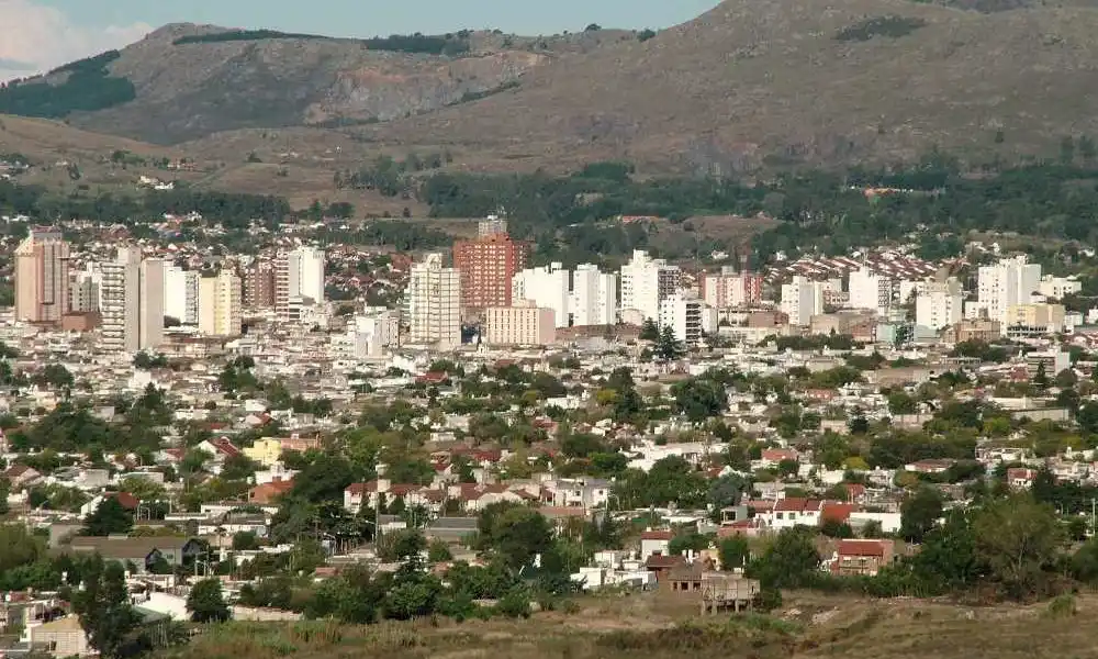Tandil: Confirmaron circulación comunitaria de la cepa Manaos y Británica