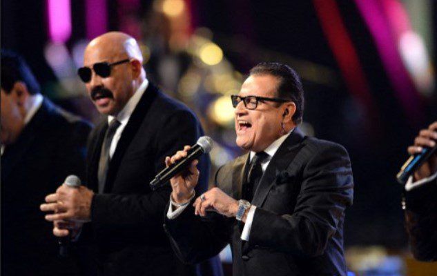 Ismael Miranda vuelve al hospital