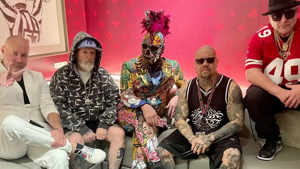 Limp Bizkit vuelve a Argentina: cómo conseguir las entradas