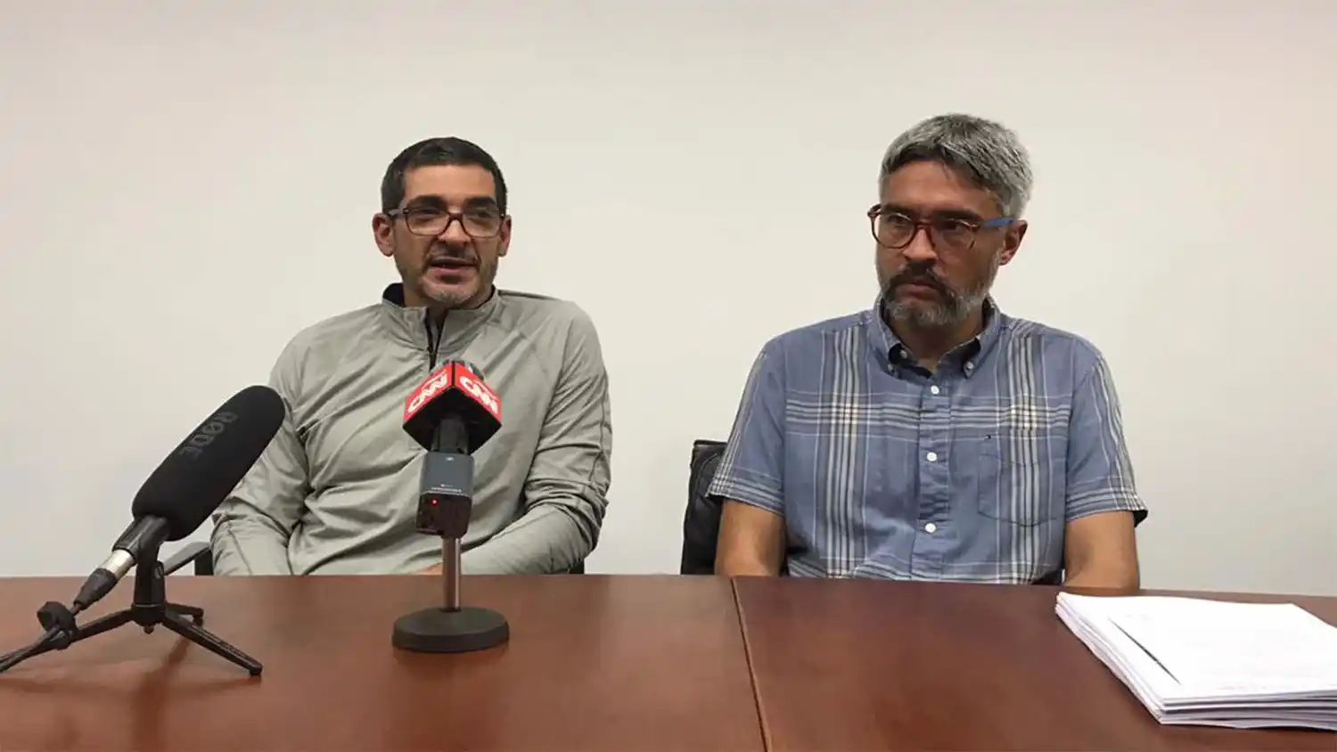 Liberan a exdirectivos de DirecTV