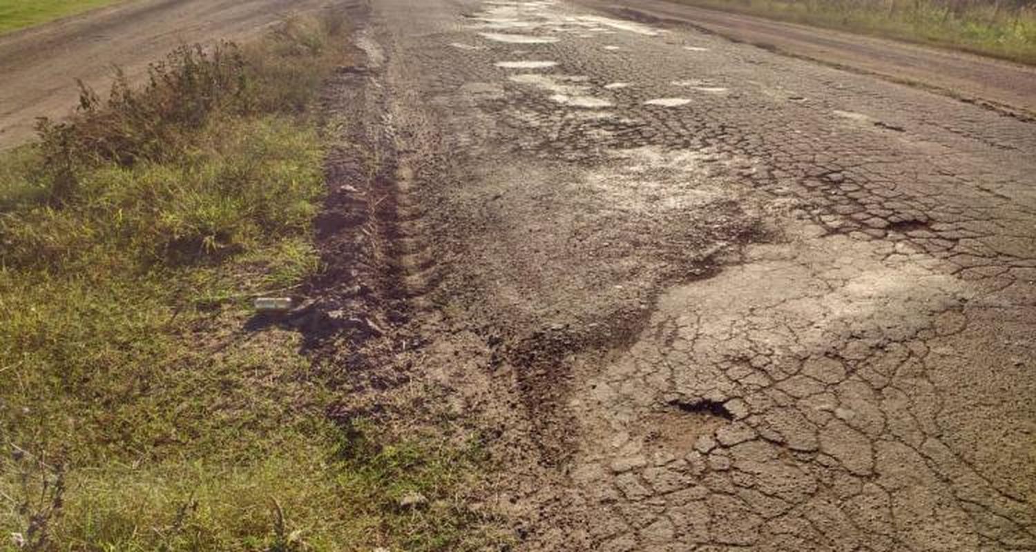 Acceso a Santa Lucía: a pesar de los anuncios, la obra todavía no comenzó y esperan novedades para la semana que viene