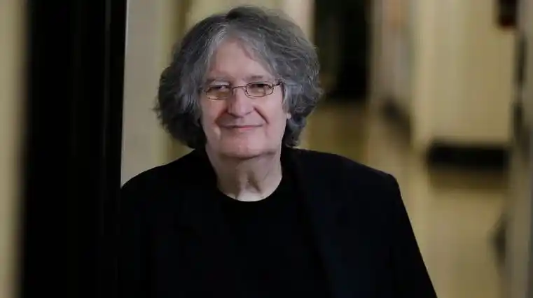 Murió el filósofo y escritor José Pablo Feinmann