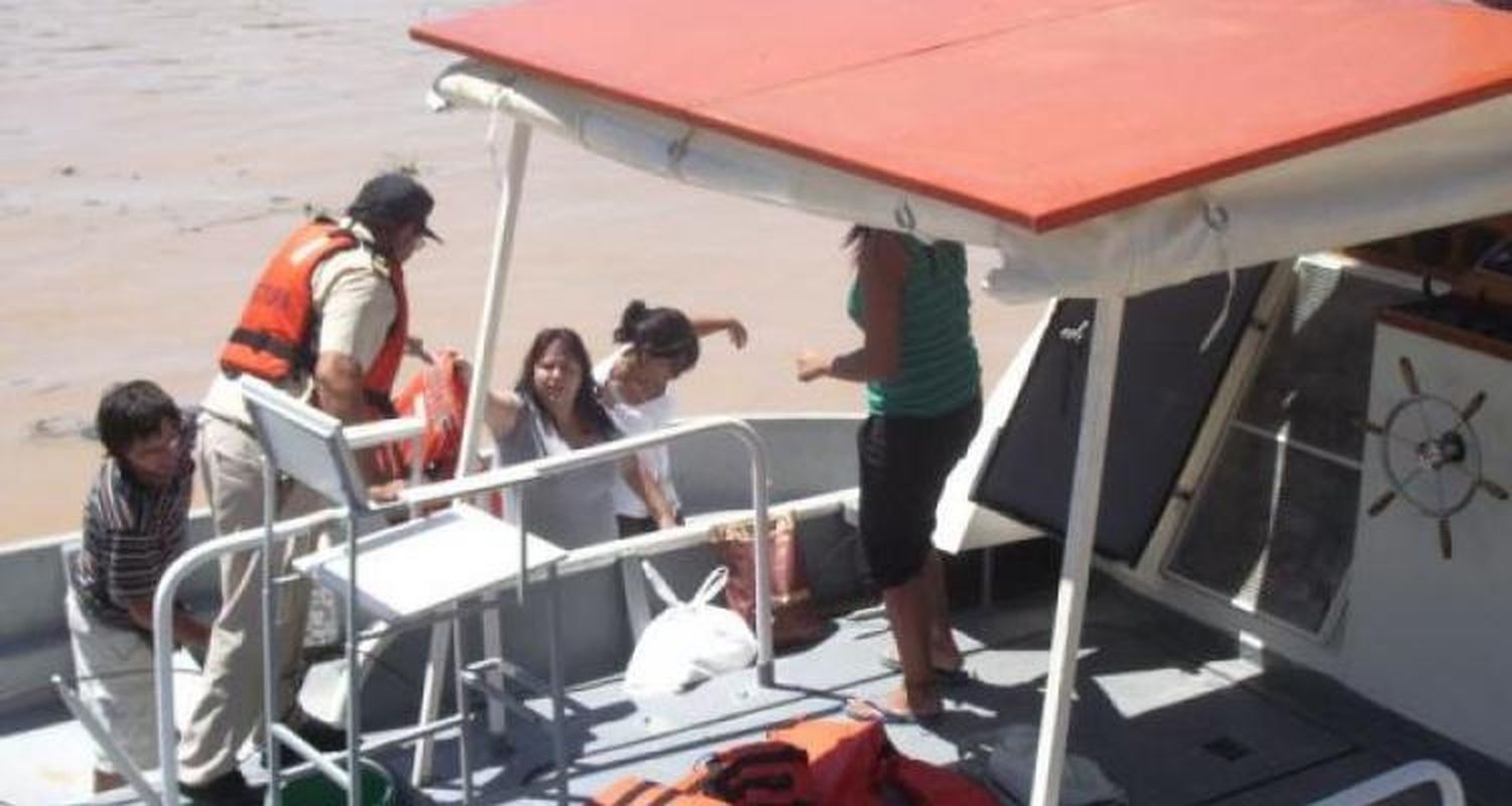 Otra “misión imposible” con el “derrame” K
