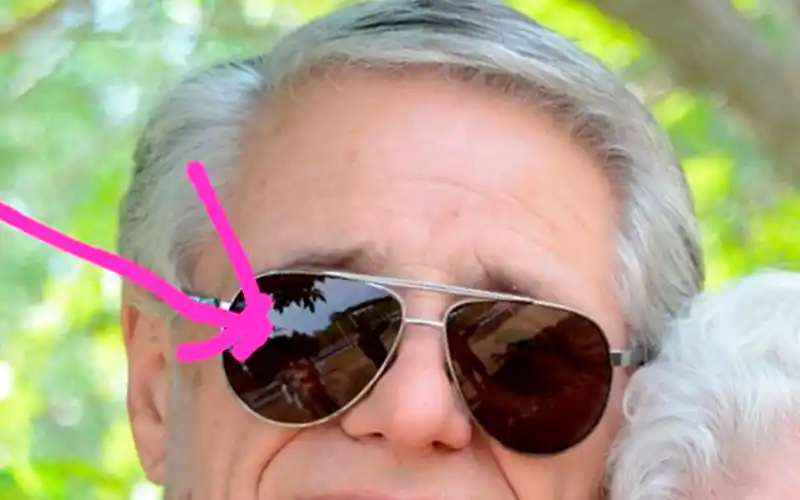 Buscan anteojos recetados