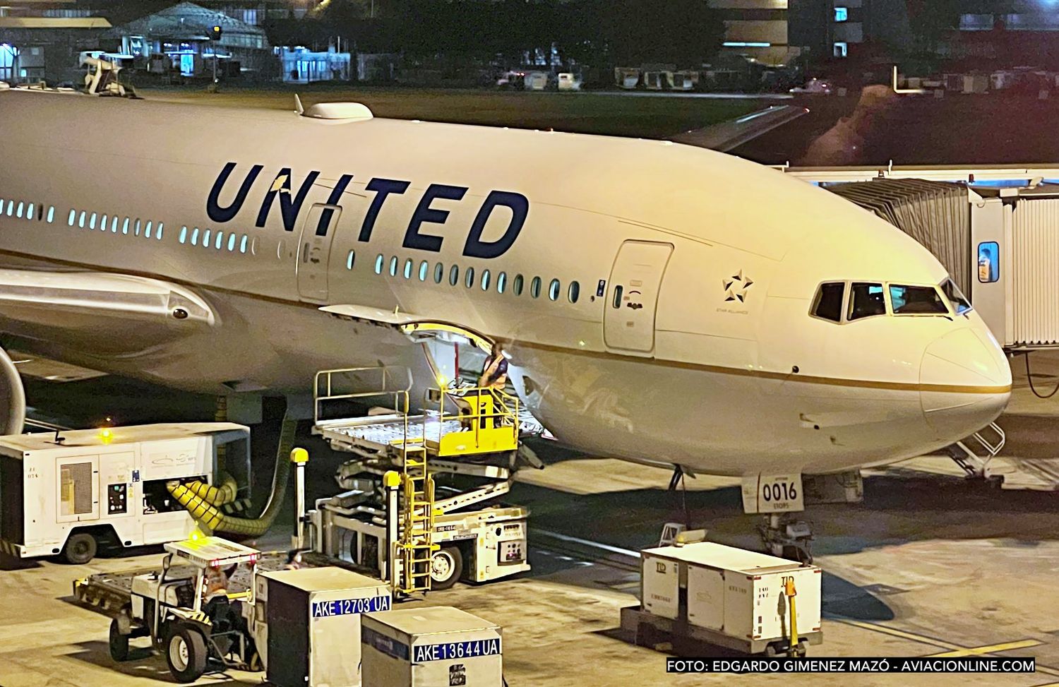 Michael Leskinen Promoted to United Airlines CFO