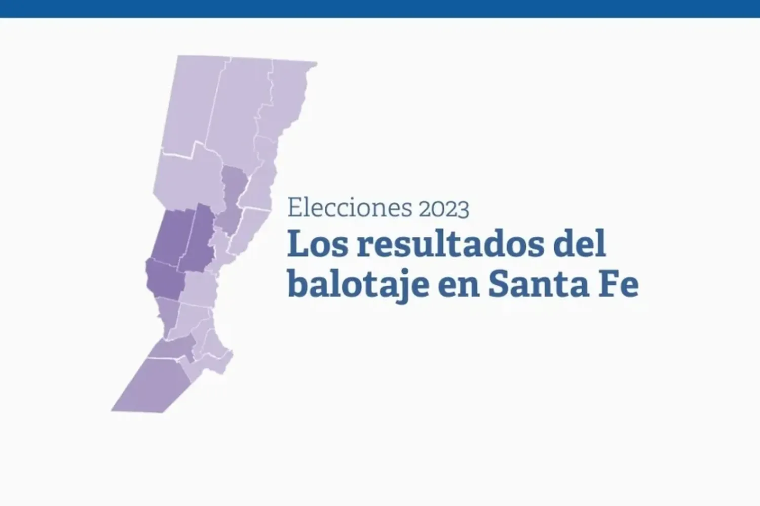 Milei es el nuevo presidente de los argentinos: cómo votó la provincia de Santa Fe