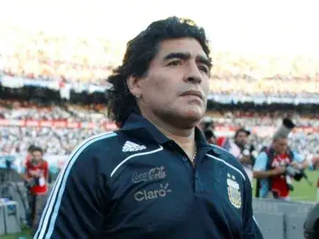 Maradona