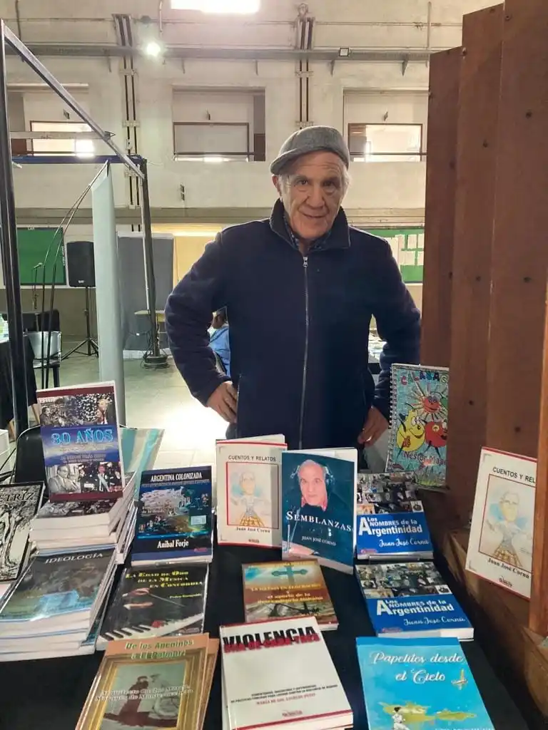 Recuerdo por el Día de la Tradición