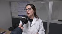 Viruela símica: Se registraron casos sospechosos en el país