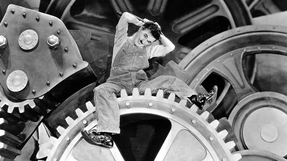 Cinco películas para pensar el mundo del trabajo