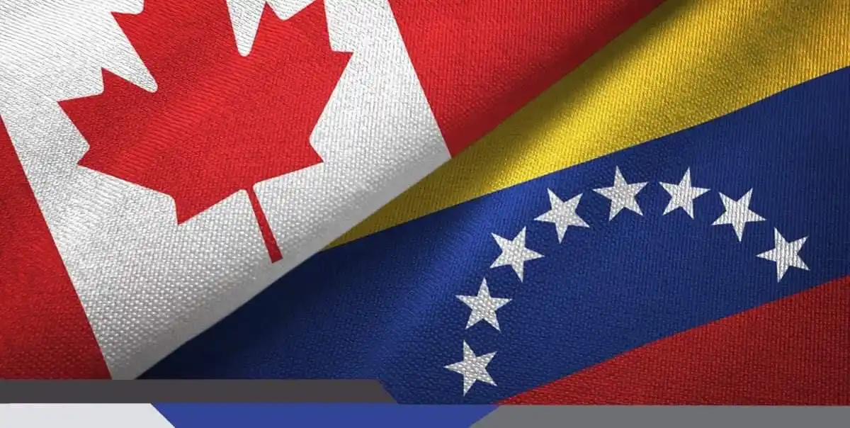 Canadá reitera apoyo a AN de Juan Guaidó