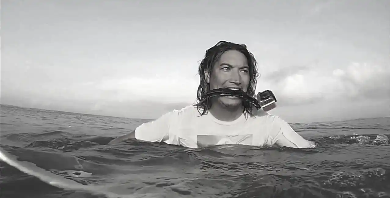 En los últimos años había dejado su Hawaii natal para instalarse en Indonesia.